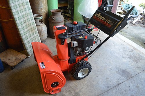 Property photo 71 - Personal Property Auction - Lawn & Garden - Tools - Van - Coca Cola Items